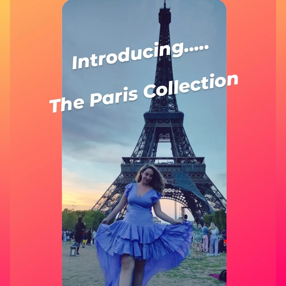 The Paris Collection